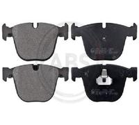 Original A.B.S. Kit De Plaquettes De Frein À Disque 37371 Pour BMW Rolls-Royce