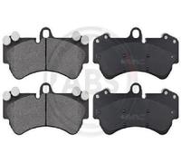 Original A.B.S. Kit De Plaquettes De Frein À Disque 37445 Pour Porsche VW
