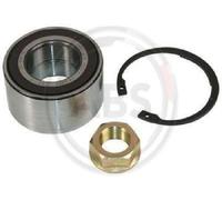 Original A. B. S. Kit Roulements 200404 pour Citroën DS Opel Peugeot