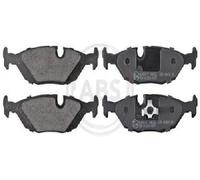Original A. B.S.Plaquettes de Frein Disque 36489/1 pour Saab Volvo
