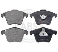 Original A. B.S.Plaquettes de Frein Disque 37464 pour Cadillac Ford Mazda