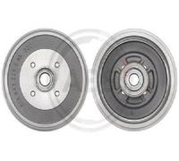 Tambour de frein 2749-SC A.B.S. pour LANCIA DACIA RENAULT FIAT MERCEDES-BENZ
