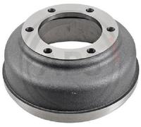 Original A.B.S. Tambour De Frein 2406-S Pour Ford