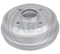 Original A.B.S. Tambour De Frein 2513-S Pour Citroën Peugeot