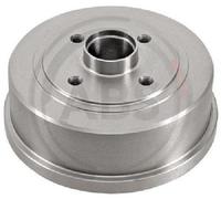 Tambour de frein A.B.S. 2739-S