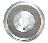 Original A.B.S. Tambour De Frein 2766-S Pour Seat VW