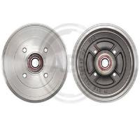 Original A.B.S. Tambour De Frein 2828-SC Pour Renault