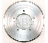 Original A.B.S. Tambour De Frein 2830-S Pour Suzuki