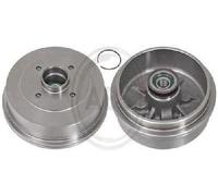 Original A.B.S. Tambour De Frein 2884-SC Pour Citroën Peugeot