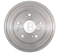 Original A.B.S. Tambour De Frein 2896-S Pour Suzuki