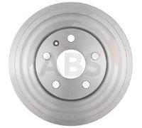 Original A.B.S. Tambour De Frein 2910-S Pour VW