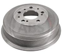 Original A.B.S. Tambour De Frein 3231-S Pour Citroën Fiat Peugeot