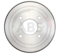 Original A.B.S. Tambour De Frein 3423-S Pour Mitsubishi Smart