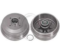 Original A.B.S. Tambour De Frein 7176-SC Pour Citroën Peugeot