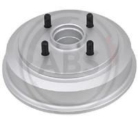 Original A.B.S. Tambour De Frein 7178-S Pour Ford Mazda