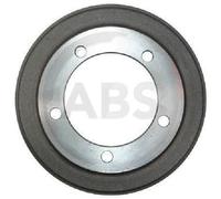 Original A.B.S. Tambour De Frein 7180-S Pour Ford