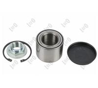 Original ABAKUS Kit Roulements 141-03-092 pour Nissan Opel Renault