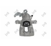 Original ABAKUS Selle de Freinage 131-04-307 pour Chevrolet Opel