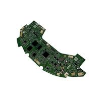 Original Accessories MainBoard Motherboard Spare Parts For，Compatible For Roborock S5 S50 S55 Robot Vacuum Cleaner Korea Version