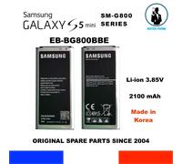 Samsung EB-BG800B Noir, Argent