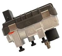 ORIGINAL Actionneur électrique Turbo G-13, 767649, 6NW009550 pour A4, A6 2.7 TDI 163 HP, 180 HP