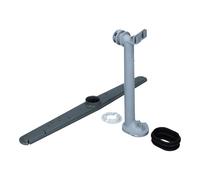 Original AEG Electrolux Bras Complet pour Lave-Vaisselle 4055287181 405528718