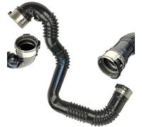 Original Ag Durite de Turbo Avec Trou de Capteur pour Qashqai II J11 2013-2023 1.6 DCI 144604BE2C