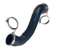 Original Ag Durite Turbo Entrée D'Air pour Scenic II 2.0 DCI 8200658947