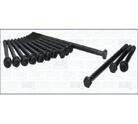 Original AJUSA Ensemble De Vis De Culasse 81019600 Pour Renault