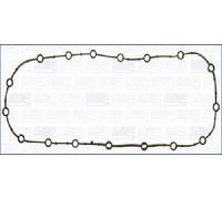 Original AJUSA Joint De Carter D'huile 14065800 Pour Opel