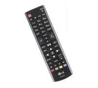 Original AKB74915324 Remote Control for LG LCD TV Compatible with AKB74915310 AKB74915305