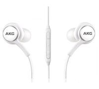 Samsung EO-EG920B Casque Avec fil Ecouteurs Appels/Musique Noir, Bleu