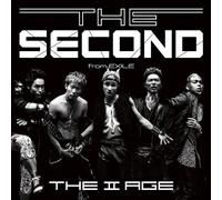 ORIGINAL AL - SECOND FROM EXIL
