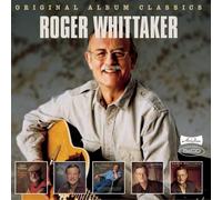 Whittaker, Roger - Original Album Classics 1 [Import]