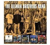 Original Album Classics