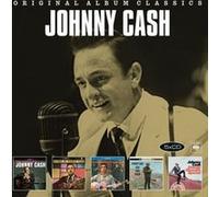 Original Album Classics