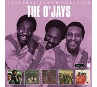 Original Album Classics – Coffret CD – Sony Music