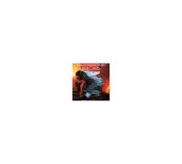 The Alan Parsons Project – Original Album Classics – CD (Import, 5 CD)