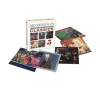 REO Speedwagon – Original Album Classics – CD