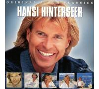 Hinterseer,Hansi - Original Album Classics