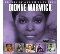 Original Album Classics