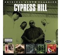 Original Album Classics – CD – Sony