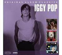 Original Album Classics – CD – Sony