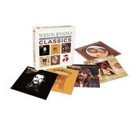 Original Album Classics – Sony Music