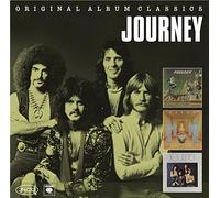 Journey – Original Album Classics – CD