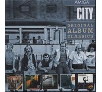 Original Album Classics