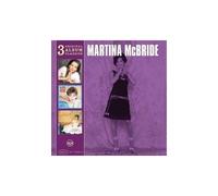 Mcbride, Martina - Original Album Classics