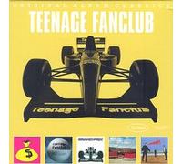Original album classics