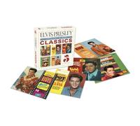 Elvis Presley – Original Album Classics 2 – Sony Music