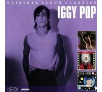 Original Album Classics – CD – Sony